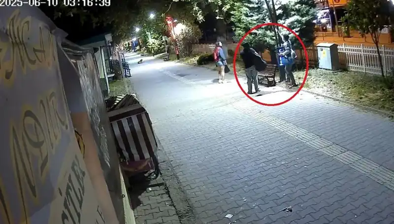 Aydınlatma Direklerindeki LED Işıklarına Gece Baskını: Maddi Zarar 300 Bin TL