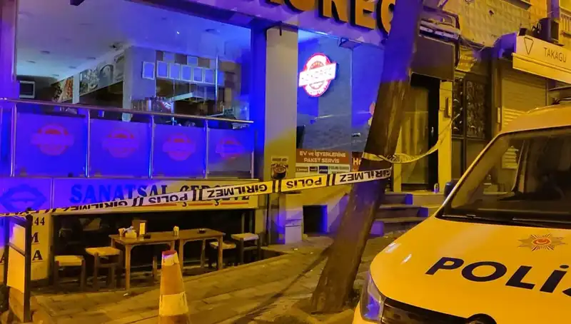 Üsküdar’da Çöp Kavgası: Komşular Arasında Kanlı Çatışma!
