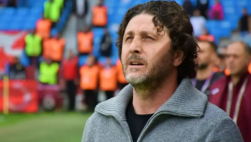 Trabzonspor’un Yıldız Islahı: Fatih Tekke ile Yeni Bir Dönem Başlıyor