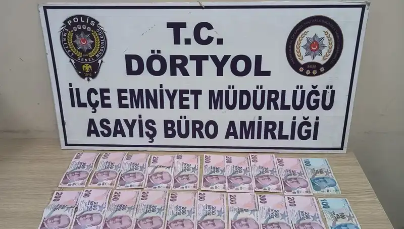 Hatay'da Kumar Aktivitesine İhtiyaç Duyulmadığı Kanıtlandı: 3 Kişiye Ceza Verildi
