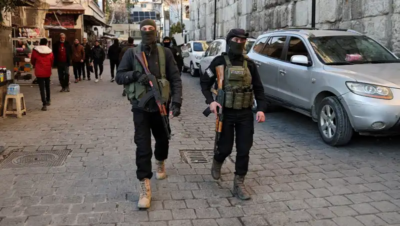 Suriye'deki Dürzi toplumundan Netanyahu'ya sert tepki: Gerginlik hat safhada!