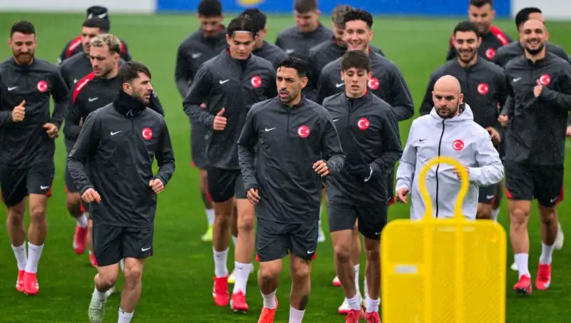 Milliler, 20 Mart 2025'te Kritik Maçta Avantaj Peşinde