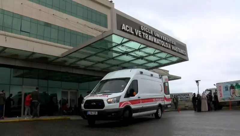 Aile Yüzleşmesi: Kuzenini ve Oğlunu Vuran Adamın Hikayesi