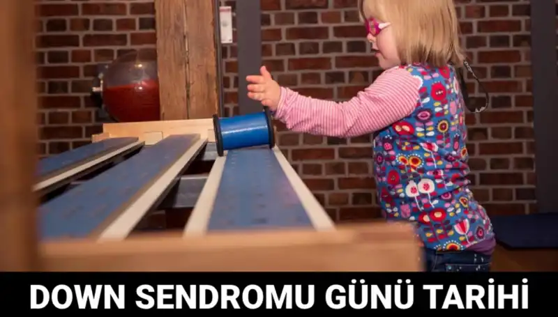 2023 Dünya Down Sendromu Günü: Farkındalık ve Umut İçin Bir Araya Geliyoruz
