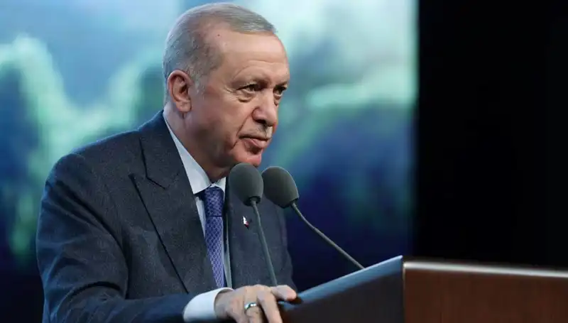 Cumhurbaşkanı Erdoğan, Srebrenitsa Soykırımı'nın Yıldönümünde Unutulmaz Mesaj Verdi
