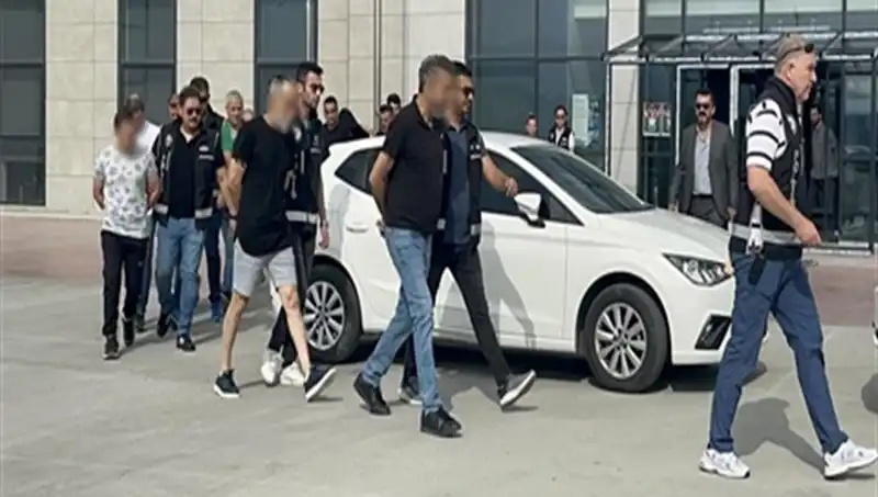 10 Milyar Lira Dolandırıcılık: Hayal Satışı Yaparak 36 Bin Kişiyi Mağdur Etti