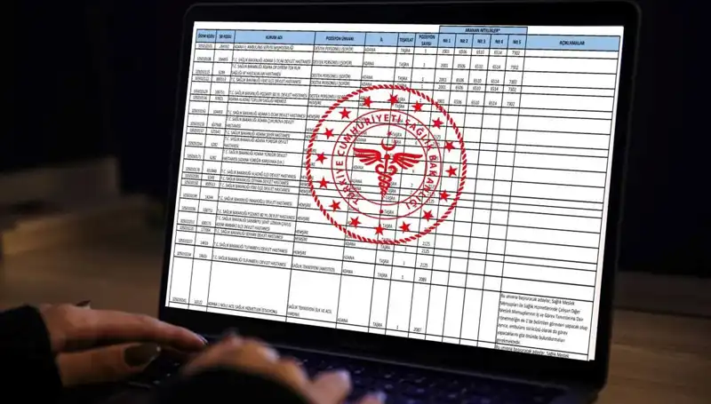 Sağlık Bakanlığı 2025'te 19 Bin Personel Alacak! Başvurular Ne Zaman?