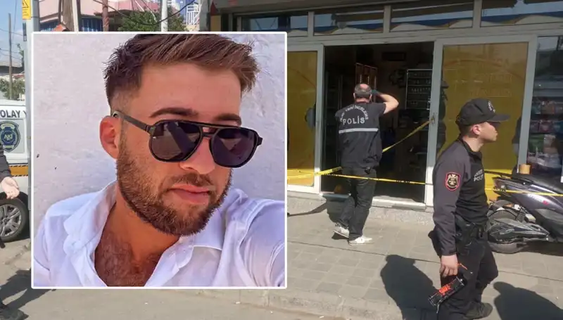 Kuzenler Arasındaki Tartışma Kanlı Sonuçlandı: Bir Ölüm