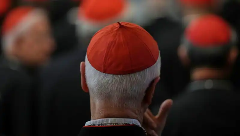 Yeni Papa Seçimi İçin Konklav Tarihi Duyuruldu: Kilise Tarihinde Bir Dönüm Noktası!