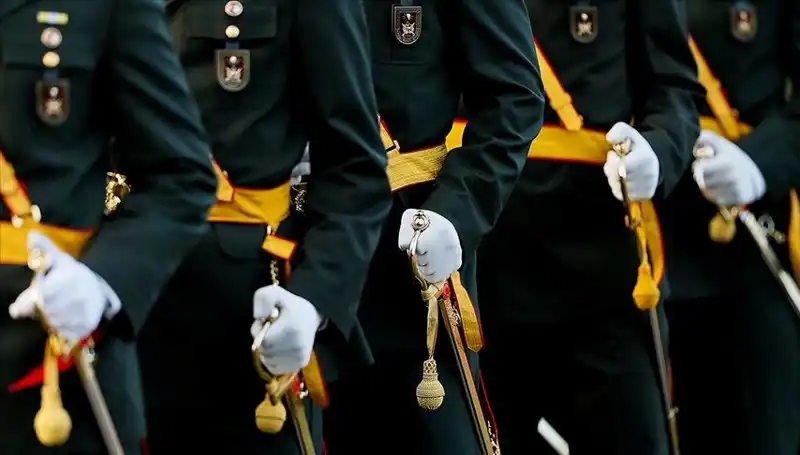 2025 MSÜ Taban Puanları: Kadın ve Erkek Adaylarının Dikkatine!