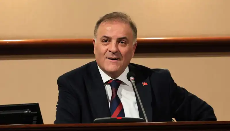 Nuri Aslan Kimdir? İBB Başkanvekili Adaylığıyla Yükselişi
