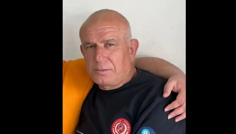 İtfaiyeci Topladığı Mantarların Faturasını Canıyla Ödedi