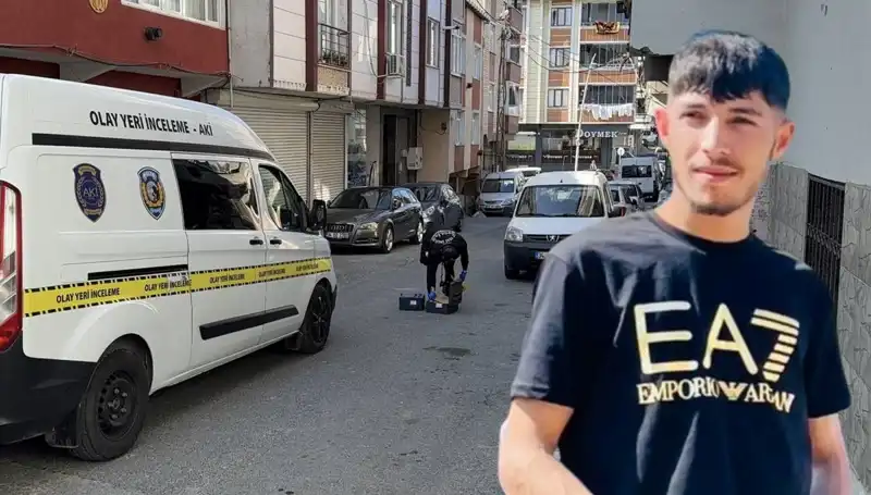 Kardeşinin Kayıp İfadesi: Kan İzi ve Cansız Bedeni Bir Arada Bulundu