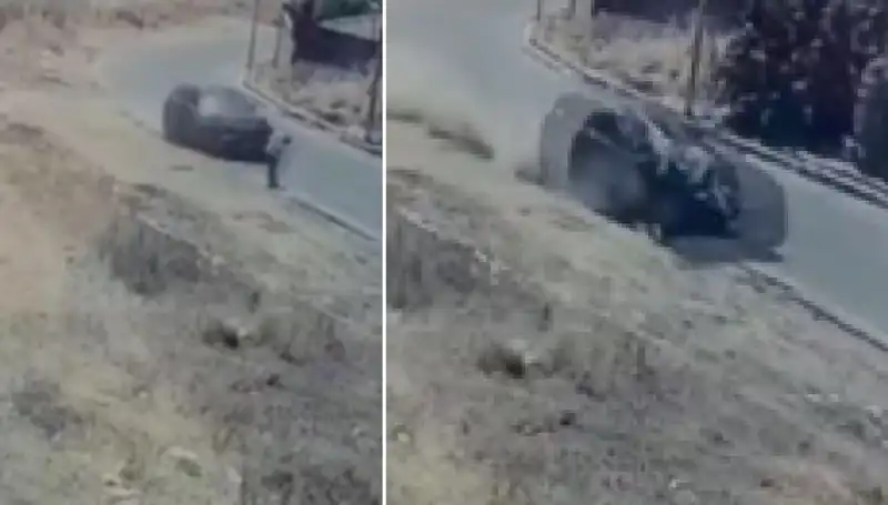 15 Yaşındaki Genç Sürücünün Yolculuğu Sonrası Korkunç Kaza: Bir Hayat Son Buldu