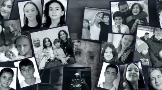 Bayramda 36 Çocuk Exik, Ailelerin Yüzü Gülmedi