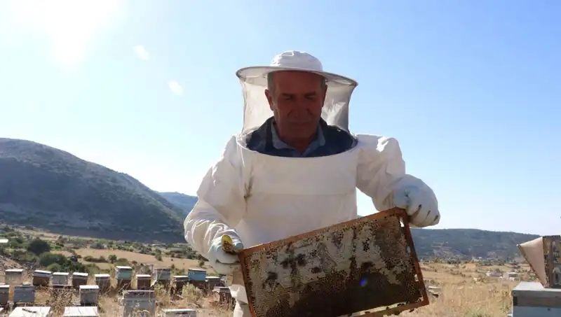 Mobilyayı Bıraktı, İki Ton Ürünle Yeniden Şaşırttı!