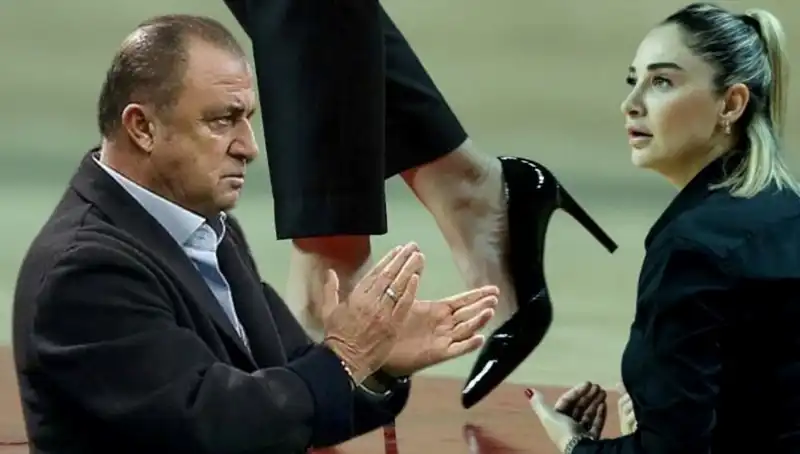 Dişi Fatih Terim Selen Erdem, Panathinaikos’un Yeni Yıldızı Oluyor!