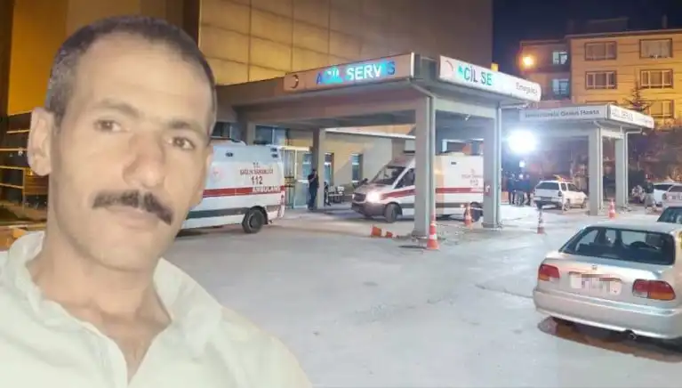 Babalar Günü'nde Gelen Kötü Haber: 17 Yaşındaki Çocuk Babasını Öldürdü