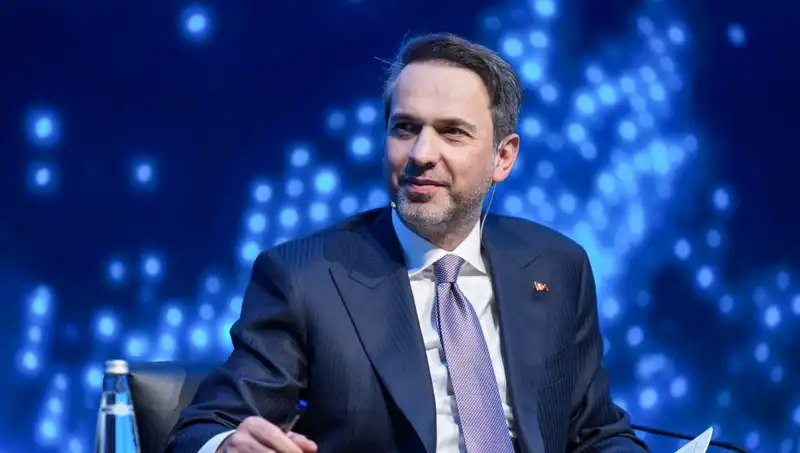 Karadeniz’de Müjdeler Zamanı: Bakan Bayraktar’dan Yeni Açıklamalar Geldi