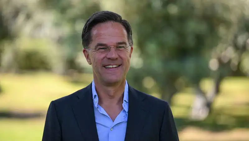 Eurofighter Gerilimi: Rutte, Müttefikleri Kısıtlama Getirmemeye Davet Ediyor