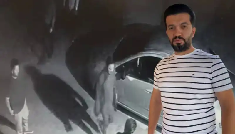 Ayrılığın Anatomisi: Sevgilisi Tarafından Zorla Senet İmzalamak İddiası