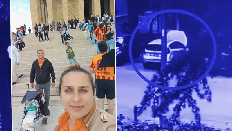Anıtkabir'de Ziyaretçilerin Başına Gelen Yanıltıcı Oyun