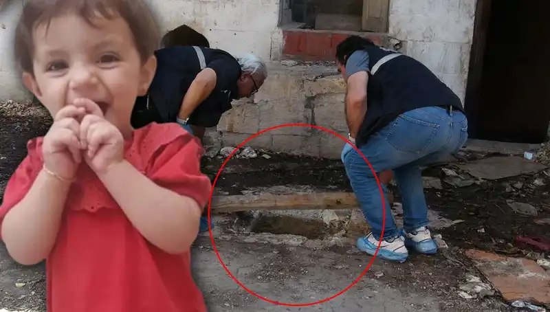 Aric'in Misteryosu: Kuyuda Bulunan Cesedi Kimden?