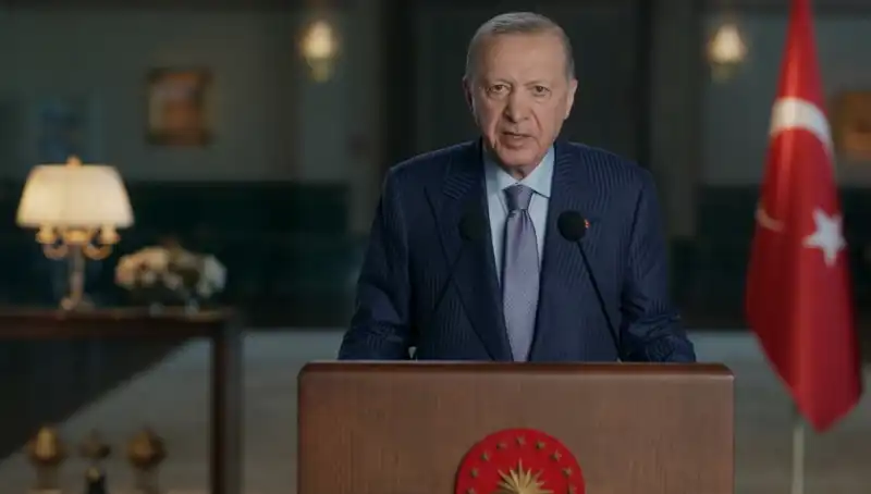 Cumhurbaşkanı Erdoğan, Birleşmiş Milletler Reformları İçin Tarihi Çağrıda Bulundu