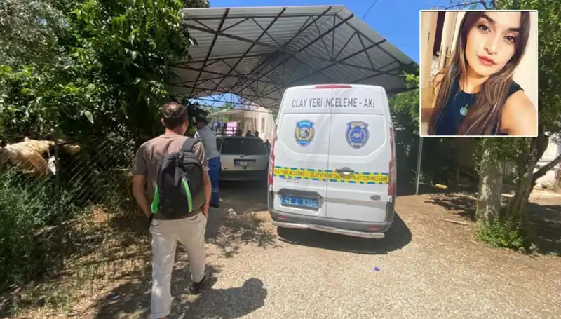 Muğla'da Gizemli Genç Kadın Ölümü: Peki Gerçek Ne?
