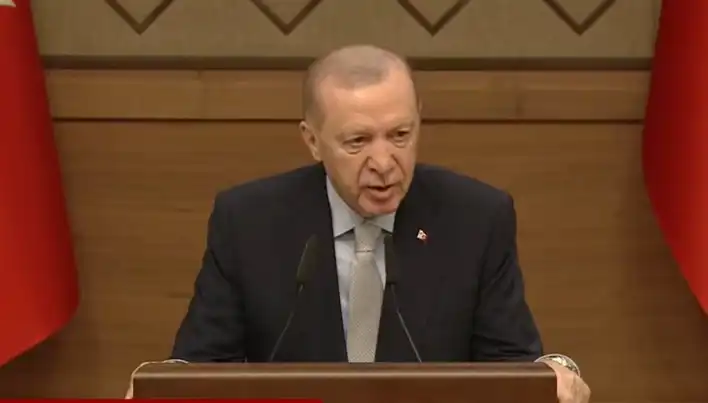 Cumhurbaşkanı Erdoğan: Gazetecilik Etiği ve Provokasyon Üzerine Kritik Açıklamalar