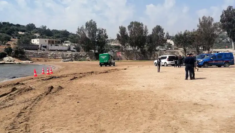 Mersin’de Gizemli Ölüm: Denizde Bulunan Ceset Korkuttu