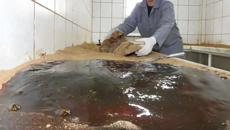 485 Yıldır Devam Eden Gelenek: 41 Çeşit Baharatla Hazırlanan Dua