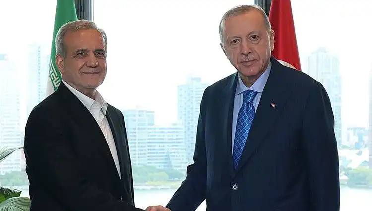 Cumhurbaşkanı Erdoğan’ın Yeni Barış Diplomasisi: Hedefi Ortak Çözümler