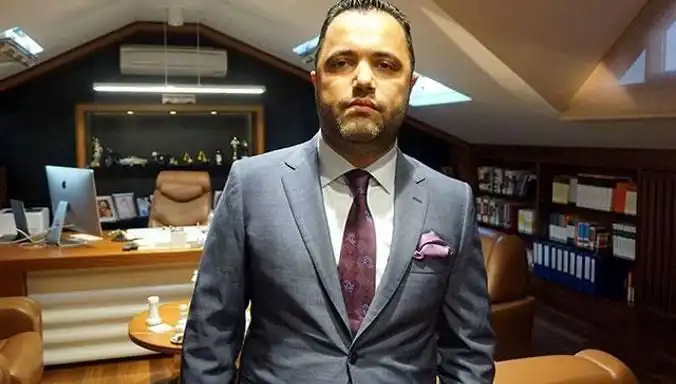 Rezan Epözdemir Kimdir? Avukatın Tutuklanma Gelişmeleri Neler?