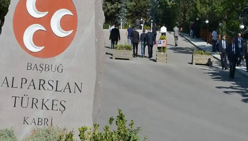 Alparslan Türkeş'in Vefatının 28. Yılı: İdealist Lideri Unutmadık