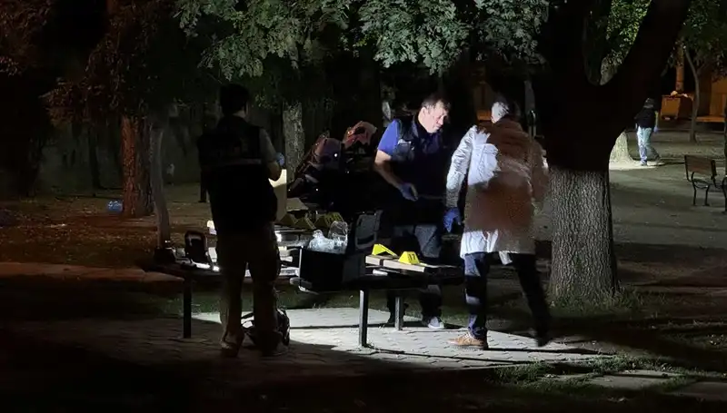 Husumet Alevlendi: Kanlı Çatışmada 1 Kişi Hayatını Kaybetti, 2 Yaralı