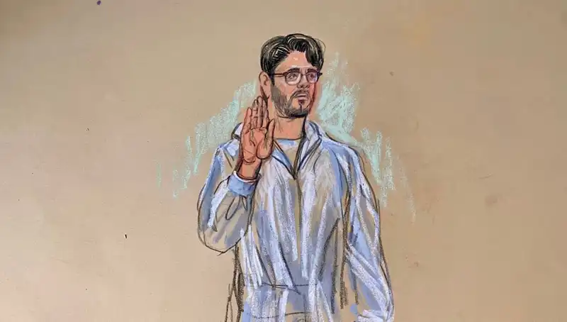 İsrail Büyükelçiliği Çalışanlarını Öldüren Rodriguez’in Kimliği ve Olası Cezası
